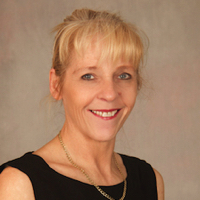 Employment Solutions Jaine Godfrey