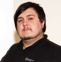 Employment Solutions Jonathan Greenhalgh